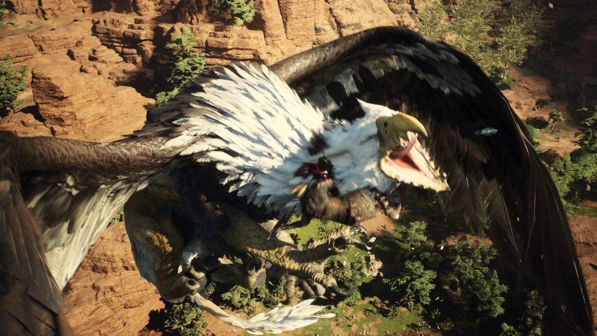Dragon's Dogma 2 PS5