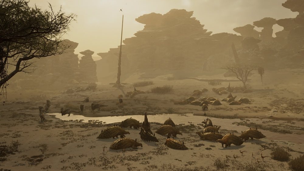 Monster Hunter Wilds PS5