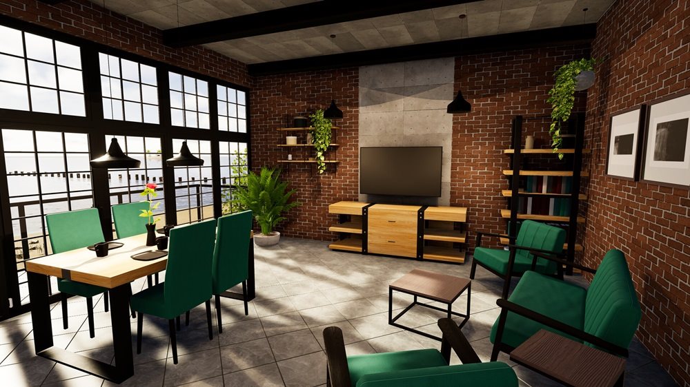House Flipper 2 PS5 House Flipper 2 PS5