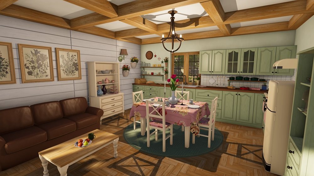 House Flipper 2 PS5 House Flipper 2 PS5