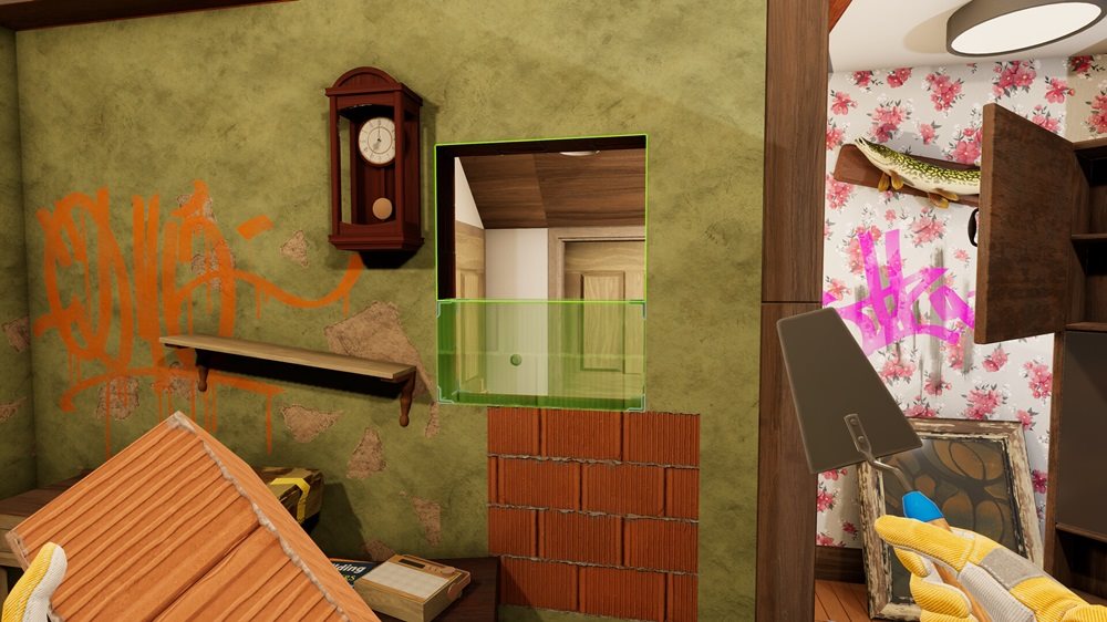 House Flipper 2 PS5 House Flipper 2 PS5