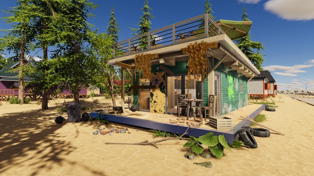 House Flipper 2 PS5 House Flipper 2 PS5