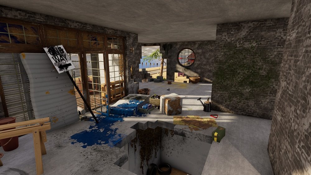 House Flipper 2 PS5 House Flipper 2 PS5
