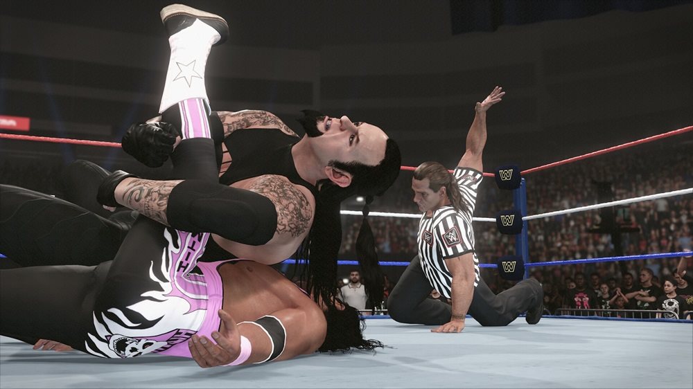 WWE 2K24 Xbox One WWE 2K24 Xbox One