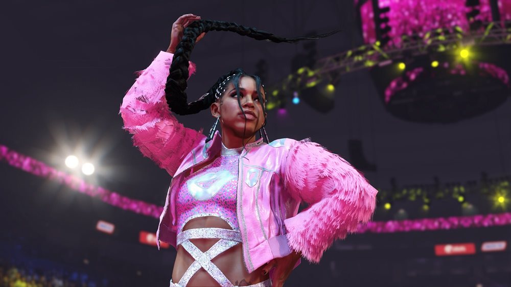 WWE 2K24 Xbox One WWE 2K24 Xbox One