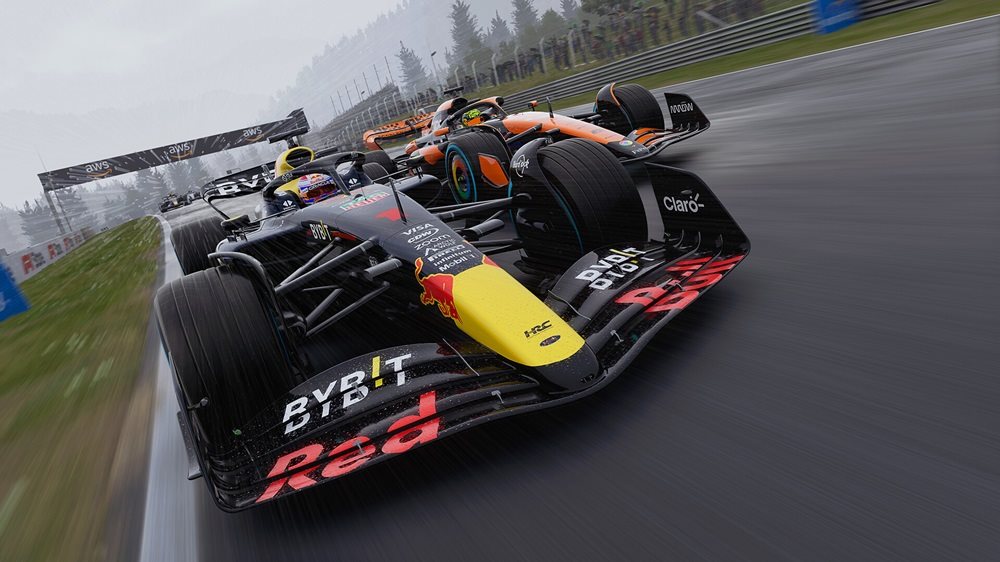 F1 24 Xbox F1 24 Xbox