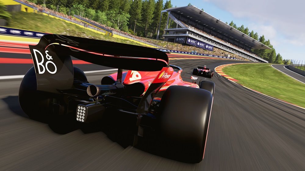F1 24 Xbox F1 24 Xbox