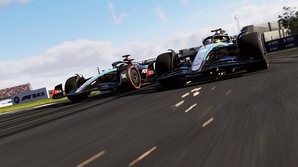 F1 24 Xbox F1 24 Xbox