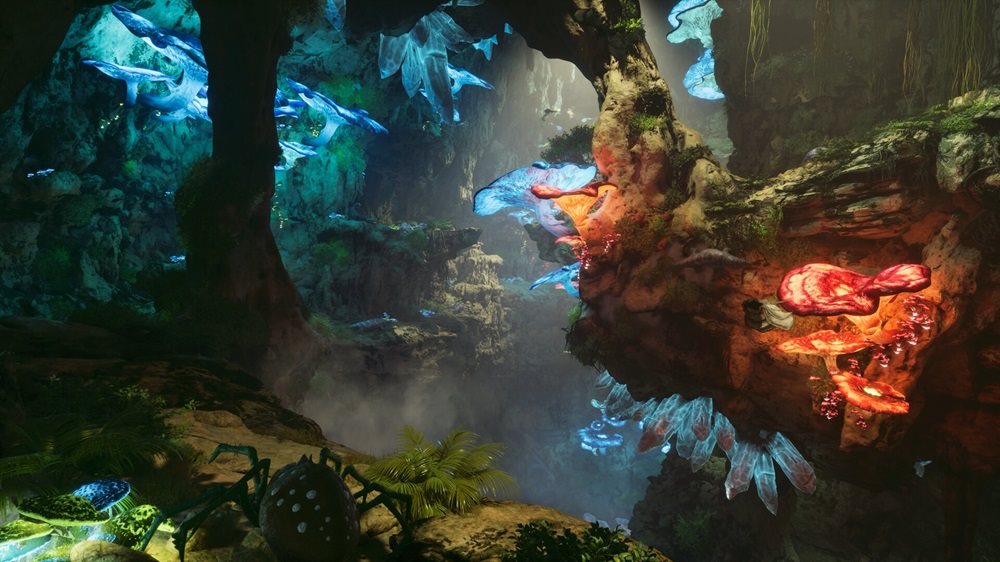 ARK: Survival Ascended PS5 ARK: Survival Ascended PS5