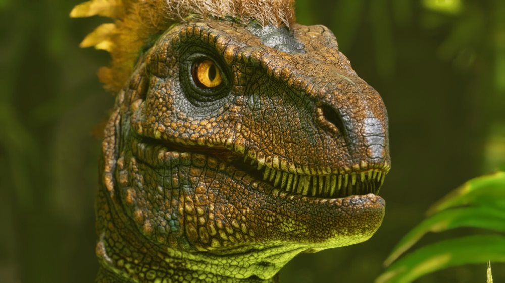 ARK: Survival Ascended PS5 ARK: Survival Ascended PS5