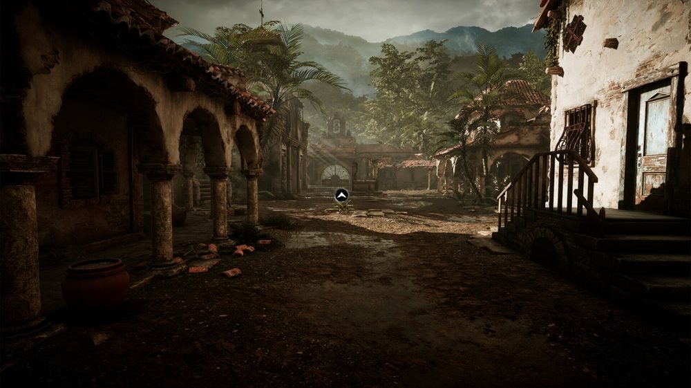Amerzone: The Explorer's Legacy PS5