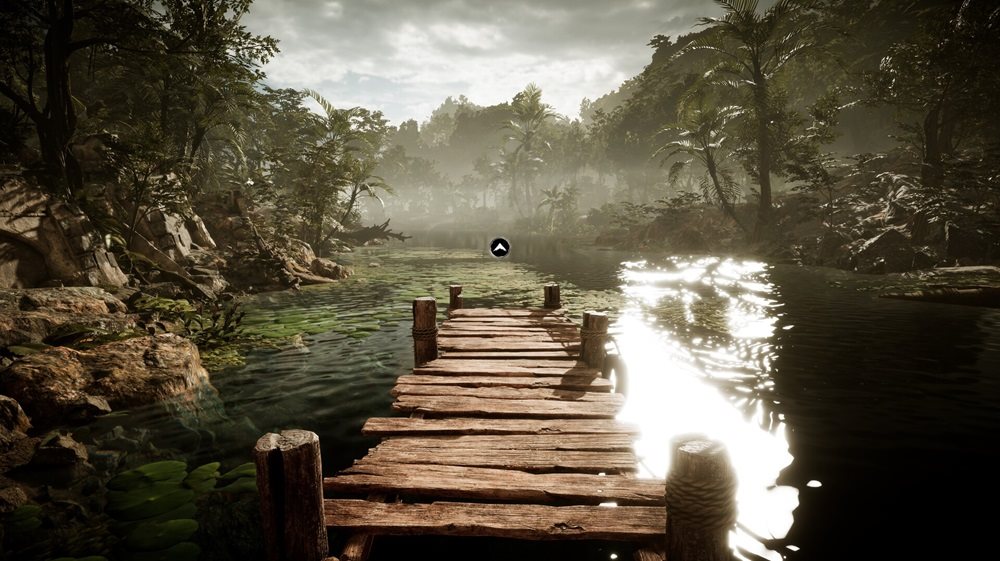 Amerzone: The Explorer's Legacy PS5
