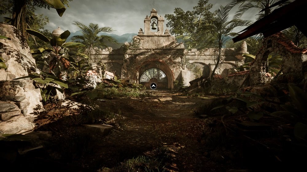 Amerzone: The Explorer's Legacy PS5