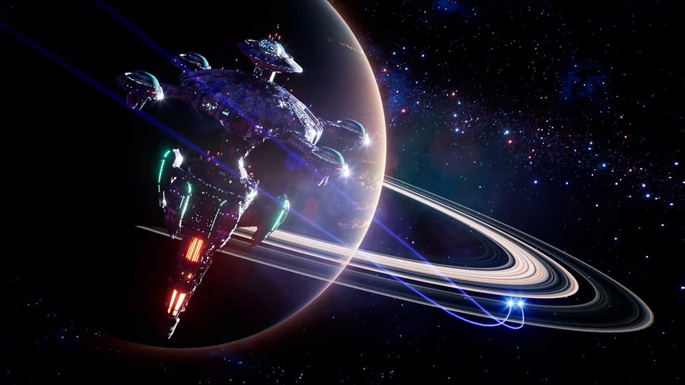 System Shock PS5 System Shock PS5