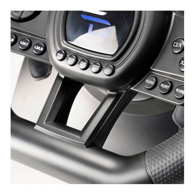Ultimátní volant Superdrive GS650-X