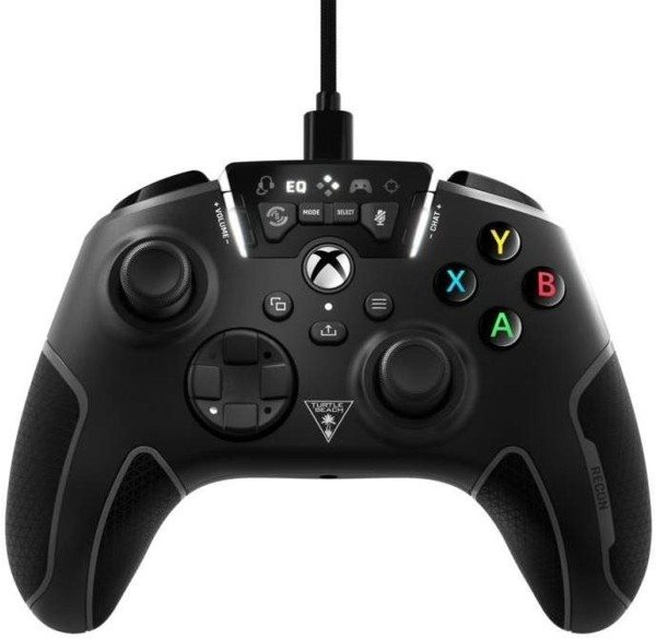 Herní ovladač Turtle Beach RECON