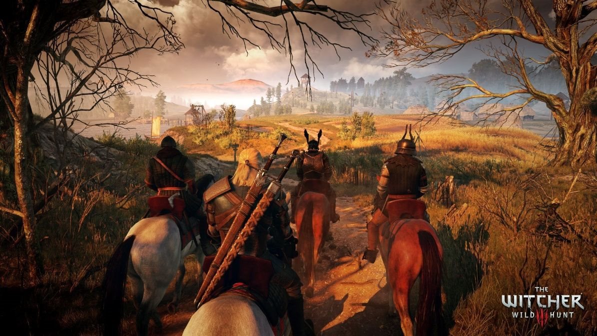 Zaklínač 3: Divoký hon - Complete Edition - Xbox Series X Zaklínač 3: Divoký hon - Complete Edition - Xbox Series X