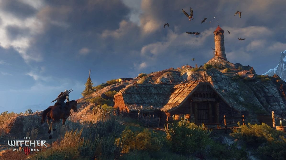 Zaklínač 3: Divoký hon - Complete Edition - Xbox Series X Zaklínač 3: Divoký hon - Complete Edition - Xbox Series X