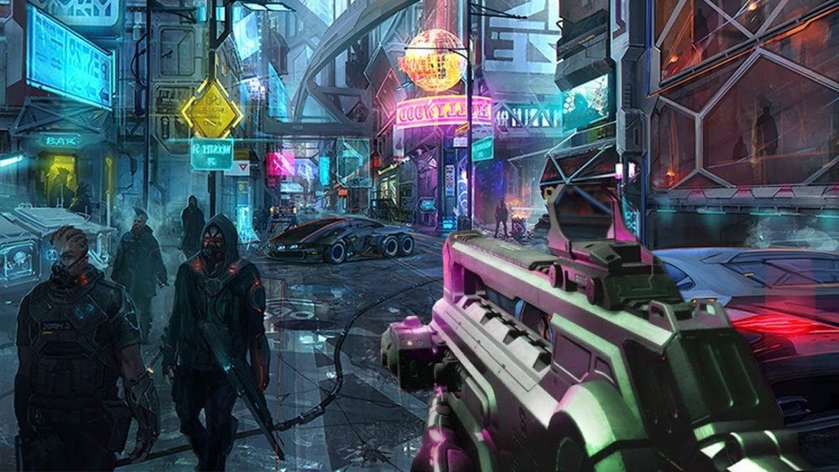 Cyberpunk 2077 Ultimate Edition PS5