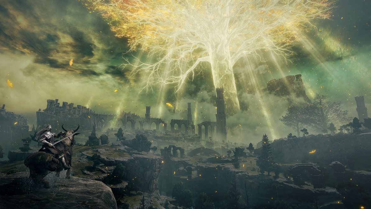 Elden Ring Shadow of the Erdtree Edition Xbox Series X Elden Ring Shadow of the Erdtree Edition Xbox Series X