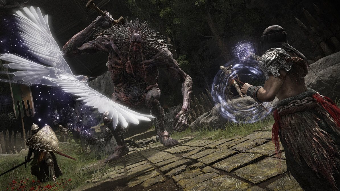Elden Ring Shadow of the Erdtree Edition Xbox Series X Elden Ring Shadow of the Erdtree Edition Xbox Series X