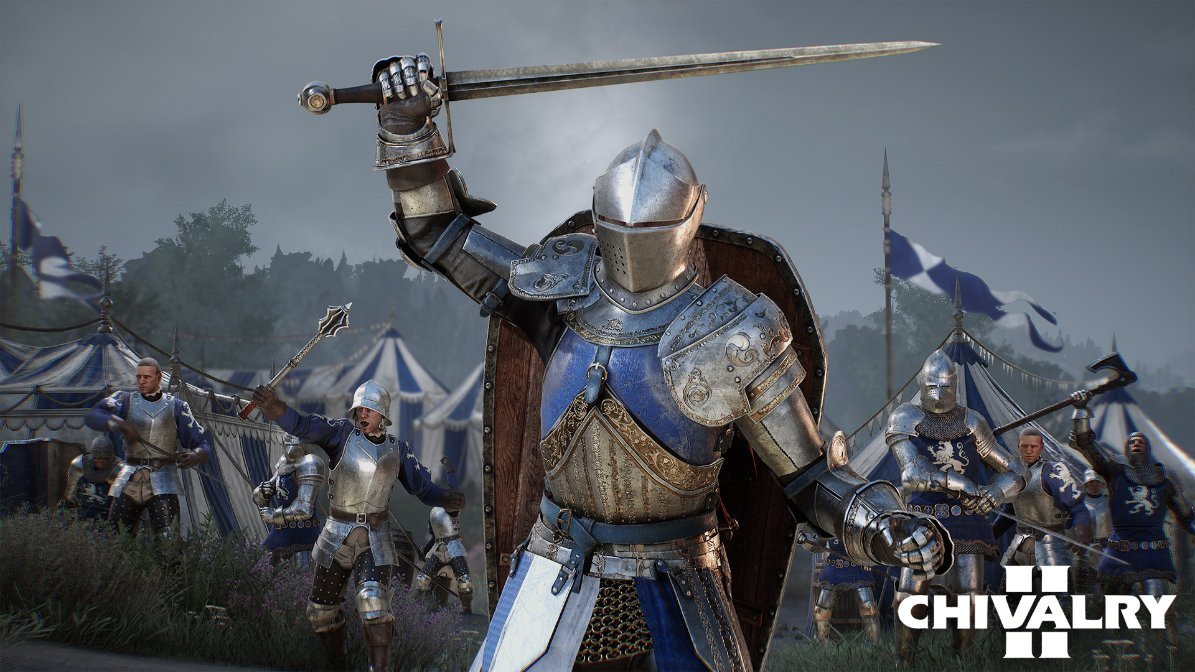 Chivalry 2 Chivalry 2