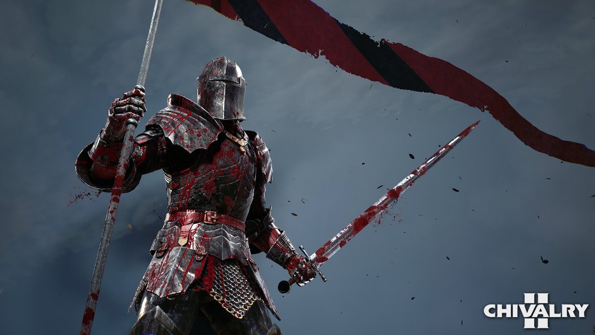 Chivalry 2 Chivalry 2