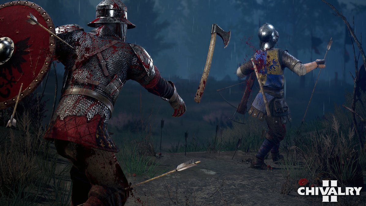 Chivalry 2 Chivalry 2