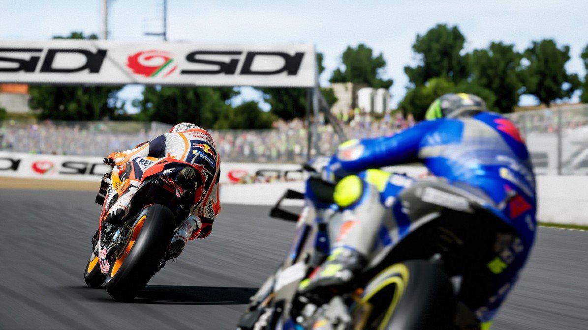 MotoGP 21 MotoGP 21