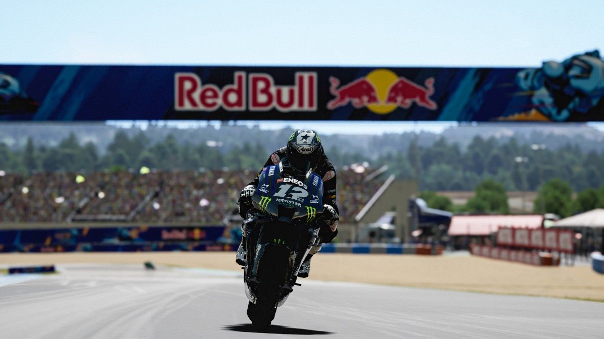 MotoGP 21 MotoGP 21