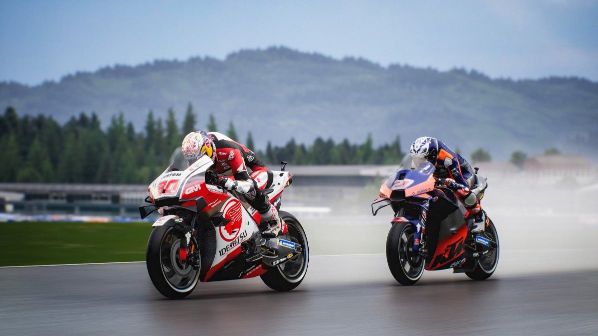 MotoGP 21 MotoGP 21