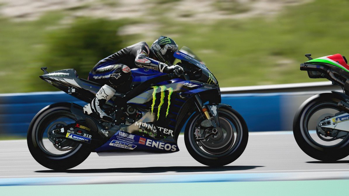 MotoGP 21 MotoGP 21