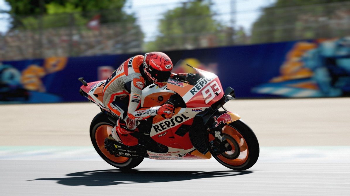 MotoGP 21 MotoGP 21