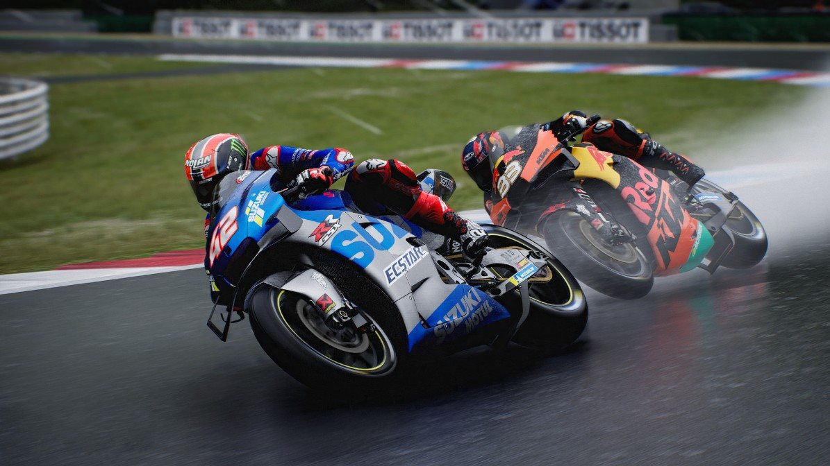 MotoGP 21 MotoGP 21