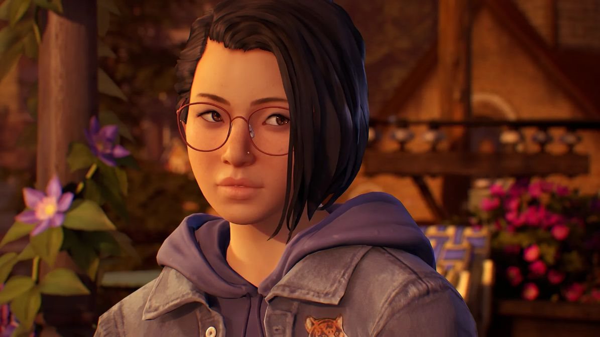 Life is Strange: True Colors - PS4