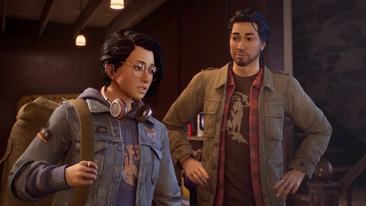 Life is Strange: True Colors - PS4