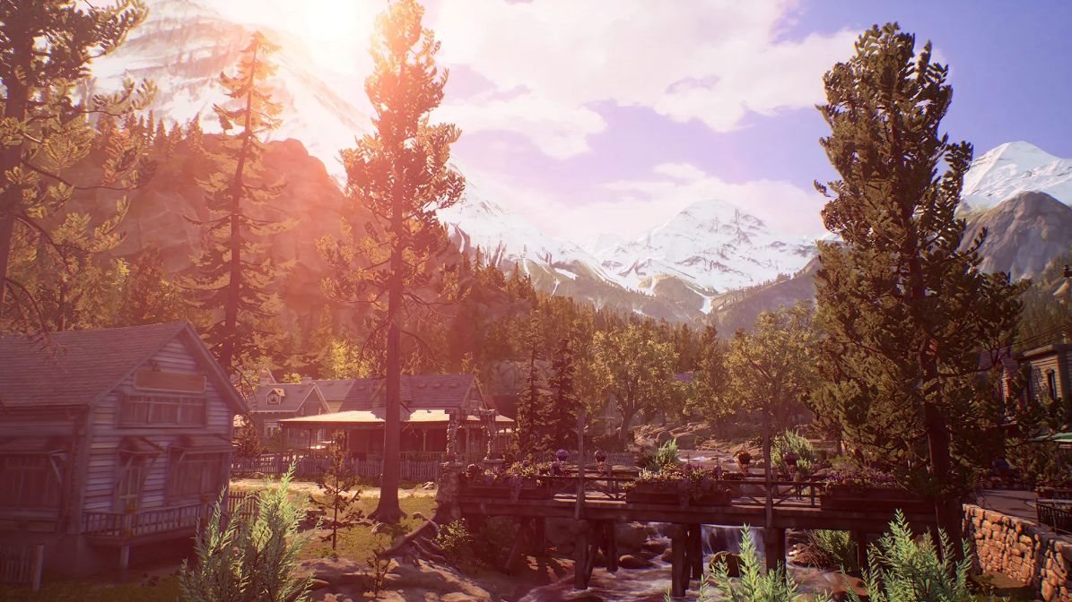 Life is Strange: True Colors - PS4