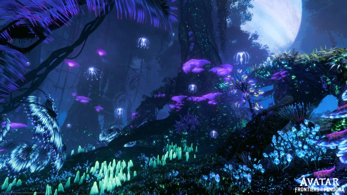 Avatar: Frontiers of Pandora - Gold Edition Xbox Series X