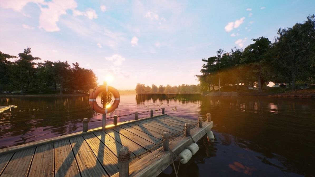 Bassmaster Fishing 2022: Deluxe Edition PS4