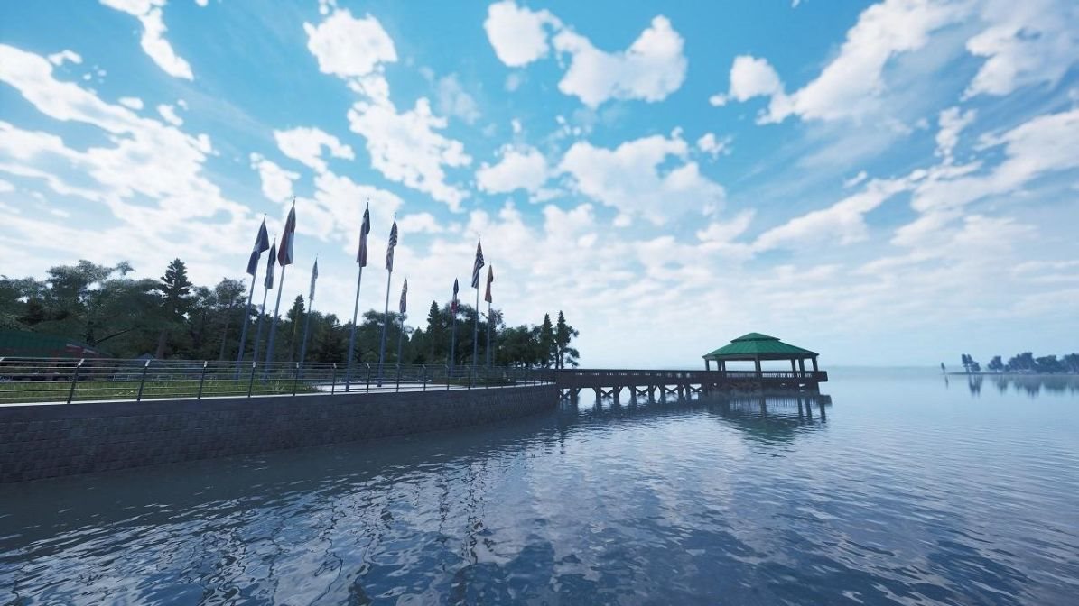 Bassmaster Fishing 2022: Deluxe Edition PS4