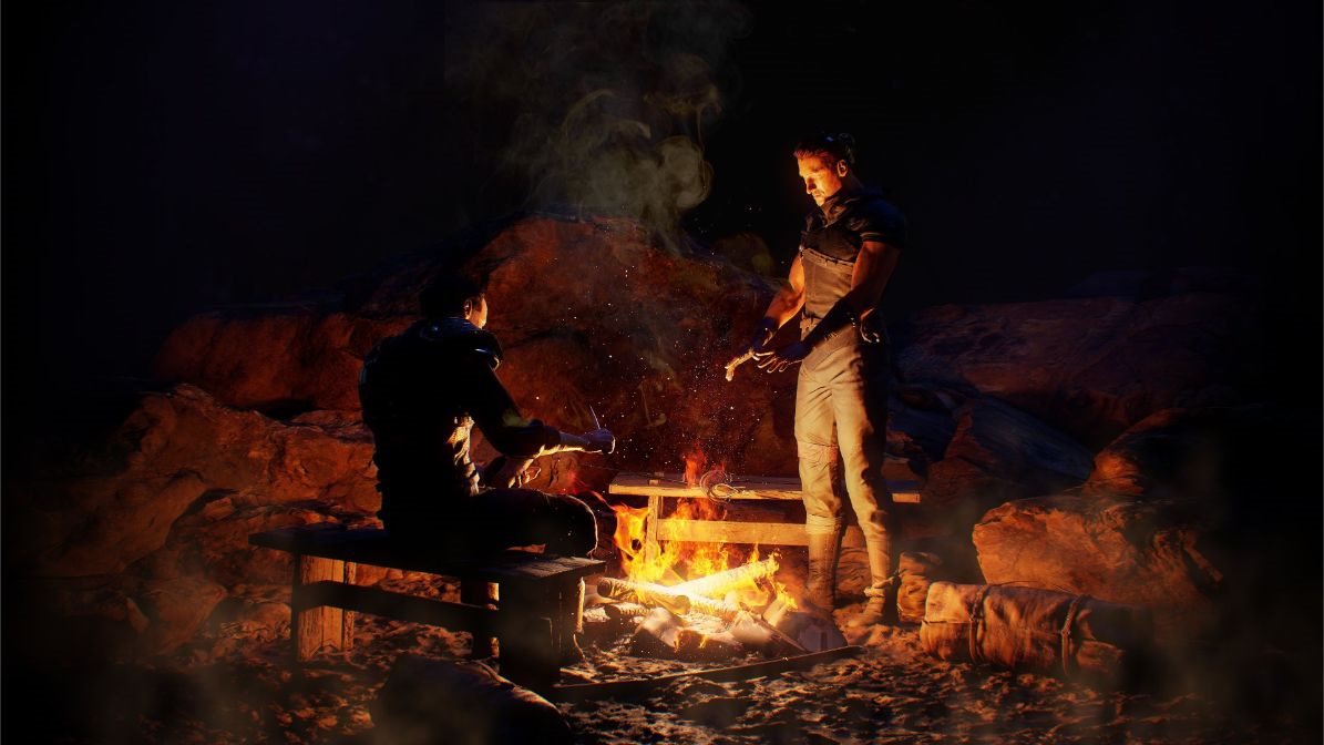 Gothic Remake: Collectors Edition PS5