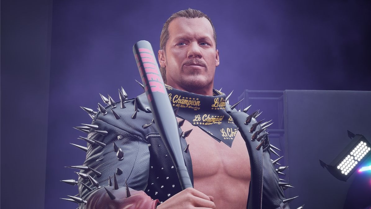 AEW: Fight Forever Xbox