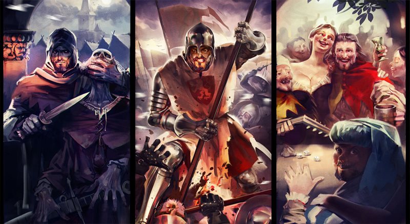 V Kingdom Come: Deliverance Royal Edition Nintendo Switch V Kingdom Come: Deliverance Royal Edition Nintendo Switch