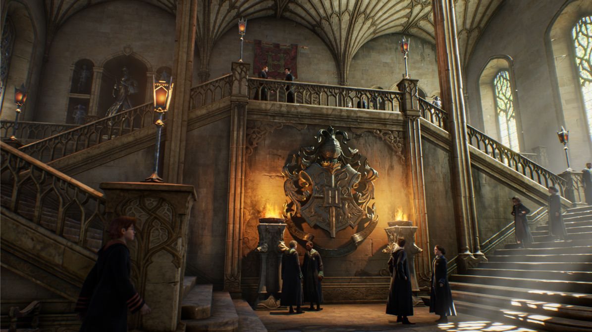 Hogwarts Legacy - Xbox Series X Hogwarts Legacy - Xbox Series X