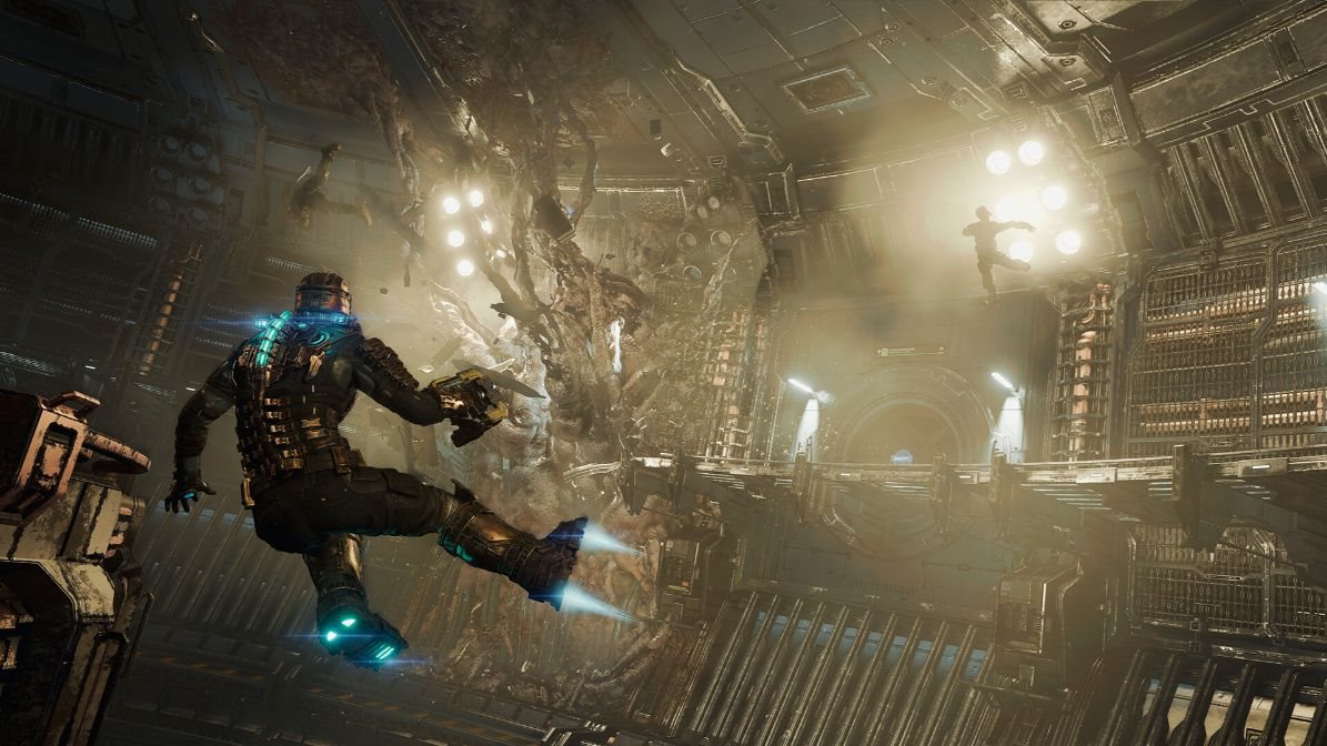 Dead Space - Xbox Series X Dead Space - Xbox Series X