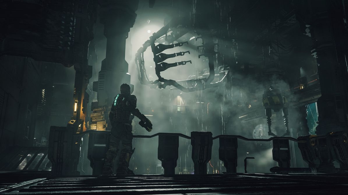 Dead Space - Xbox Series X Dead Space - Xbox Series X