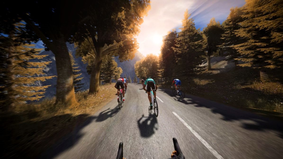 Tour de France 2022 - Xbox Series X Tour de France 2022 - Xbox Series X