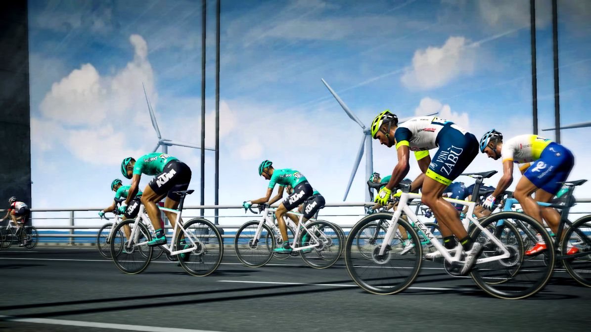 Tour de France 2022 - Xbox Series X Tour de France 2022 - Xbox Series X