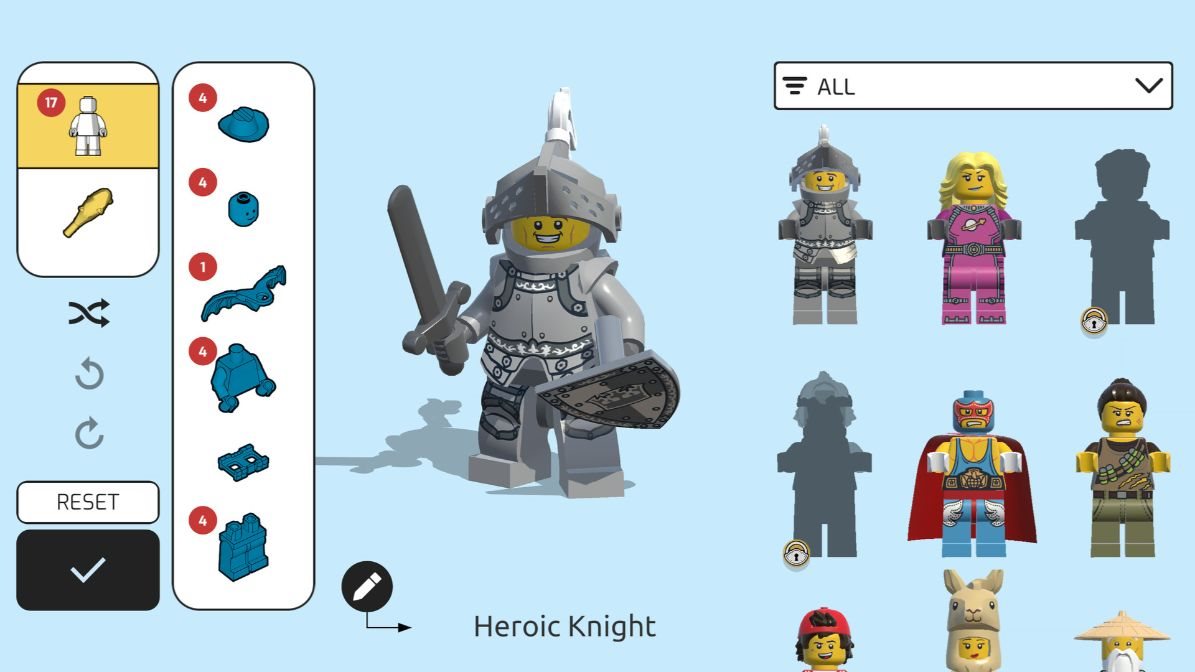LEGO Brawls - Xbox LEGO Brawls - Xbox
