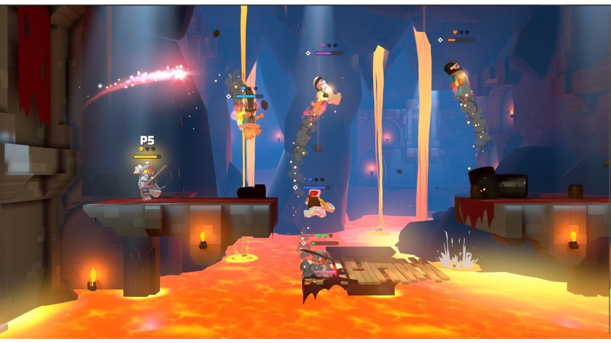 LEGO Brawls - Xbox LEGO Brawls - Xbox